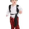 NINGBO PARTYCRAZE COSTUME CO.,LTD. Pirate Costume For Toddlers