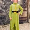 Fun Costumes Dopey Costume For Toddlers From Disney's Snow White -Video Game Costumes Shop toddler snow white dopey costume update