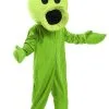 Fun Costumes Plants Vs Zombies Peashooter Costume For Toddlers 2 Fun Costumes Plants Vs Zombies Peashooter Costume For Toddlers -Video Game Costumes Shop toddlers plants vs zombies peashooter costume