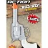 Sunny Days Toy Revolver For Kids 1 Sunny Days Toy Revolver For Kids -Video Game Costumes Shop toy revolver