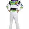 Disguise Toy Story Adult Buzz Lightyear Classic Costume 2 Disguise Toy Story Adult Buzz Lightyear Classic Costume -Video Game Costumes Shop toy story adult buzz lightyear classic costume