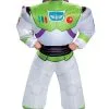 Disguise Limited Disney Toy Story Buzz Lightyear Inflatable Adult Costume -Video Game Costumes Shop toy story adult buzz lightyear inflatable costume