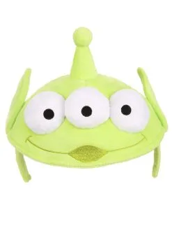 Elope Disney Toy Story Alien Headband 11 Elope Disney Toy Story Alien Headband -Video Game Costumes Shop toy story alien headband alt 4