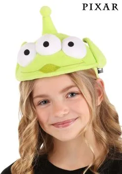 Elope Disney Toy Story Alien Headband