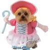 Rubies Costume Co. Inc Bo Peep Toy Story Dog Costume -Video Game Costumes Shop toy story bo peep dog costume