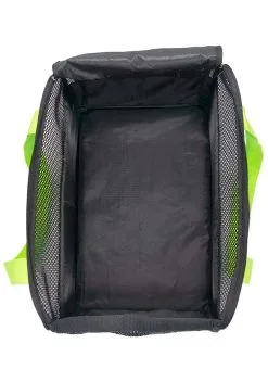 Buckle-Down Toy Story Buzz Lightyear Ship Mesh Carrier For Pets -Video Game Costumes Shop toy story buzz lightyear ship pet carrier alt 6