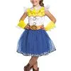 Disguise Deluxe Toy Story Jessie Tutu Costume 1 Disguise Deluxe Toy Story Jessie Tutu Costume -Video Game Costumes Shop toy story jessie deluxe tutu costume