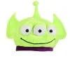 Elope Disney Toy Story- Alien Plush Costume Hat 2 Elope Disney Toy Story- Alien Plush Costume Hat -Video Game Costumes Shop toy story plush alien hat
