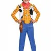Disguise Toy Story Toddler Woody Classic Costume -Video Game Costumes Shop toy story toddler woody classic costume