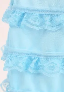 Disguise Deluxe Toy Story Women's Bo Peep Costume -Video Game Costumes Shop toy story womens bo peep deluxe costume alt 2 upd