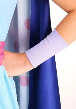 Disguise Deluxe Toy Story Women's Bo Peep Costume -Video Game Costumes Shop toy story womens bo peep deluxe costume alt 3 upd