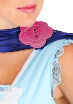 Disguise Deluxe Toy Story Women's Bo Peep Costume -Video Game Costumes Shop toy story womens bo peep deluxe costume alt 4