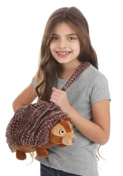 Elope Disney Tuk Tuk Companion Costume Accessory 8 Elope Disney Tuk Tuk Companion Costume Accessory -Video Game Costumes Shop tuk tuk costume companion alt 1