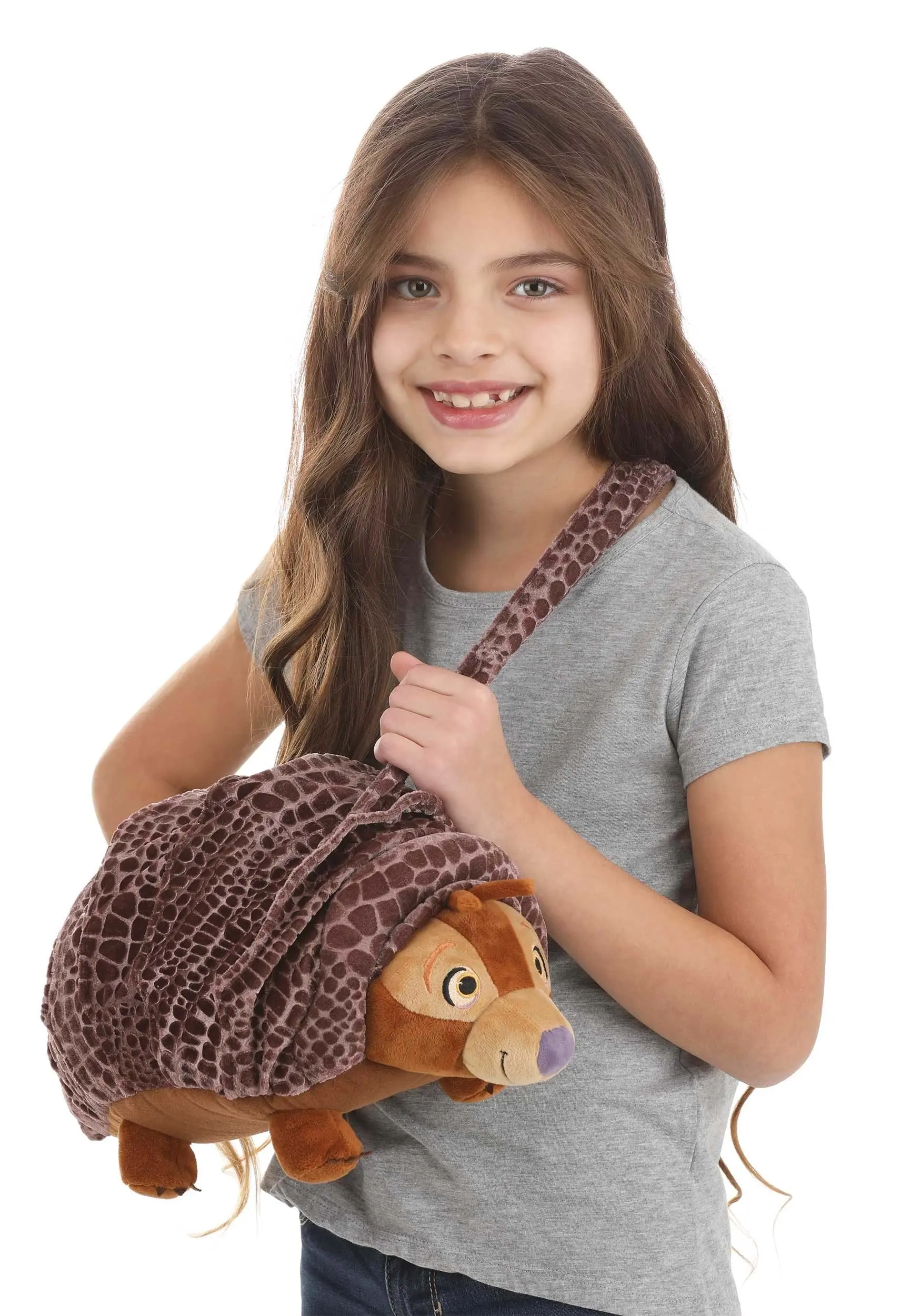 Elope Disney Tuk Tuk Companion Costume Accessory 4 Elope Disney Tuk Tuk Companion Costume Accessory - Image 2