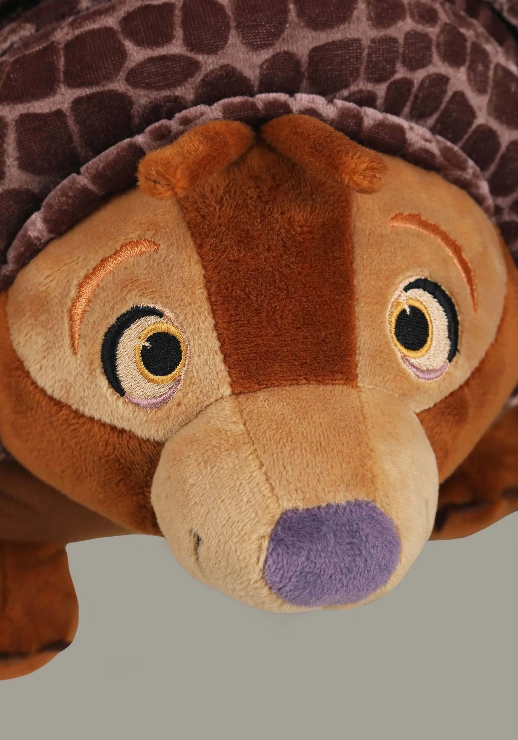 Elope Disney Tuk Tuk Companion Costume Accessory 6 Elope Disney Tuk Tuk Companion Costume Accessory - Image 4