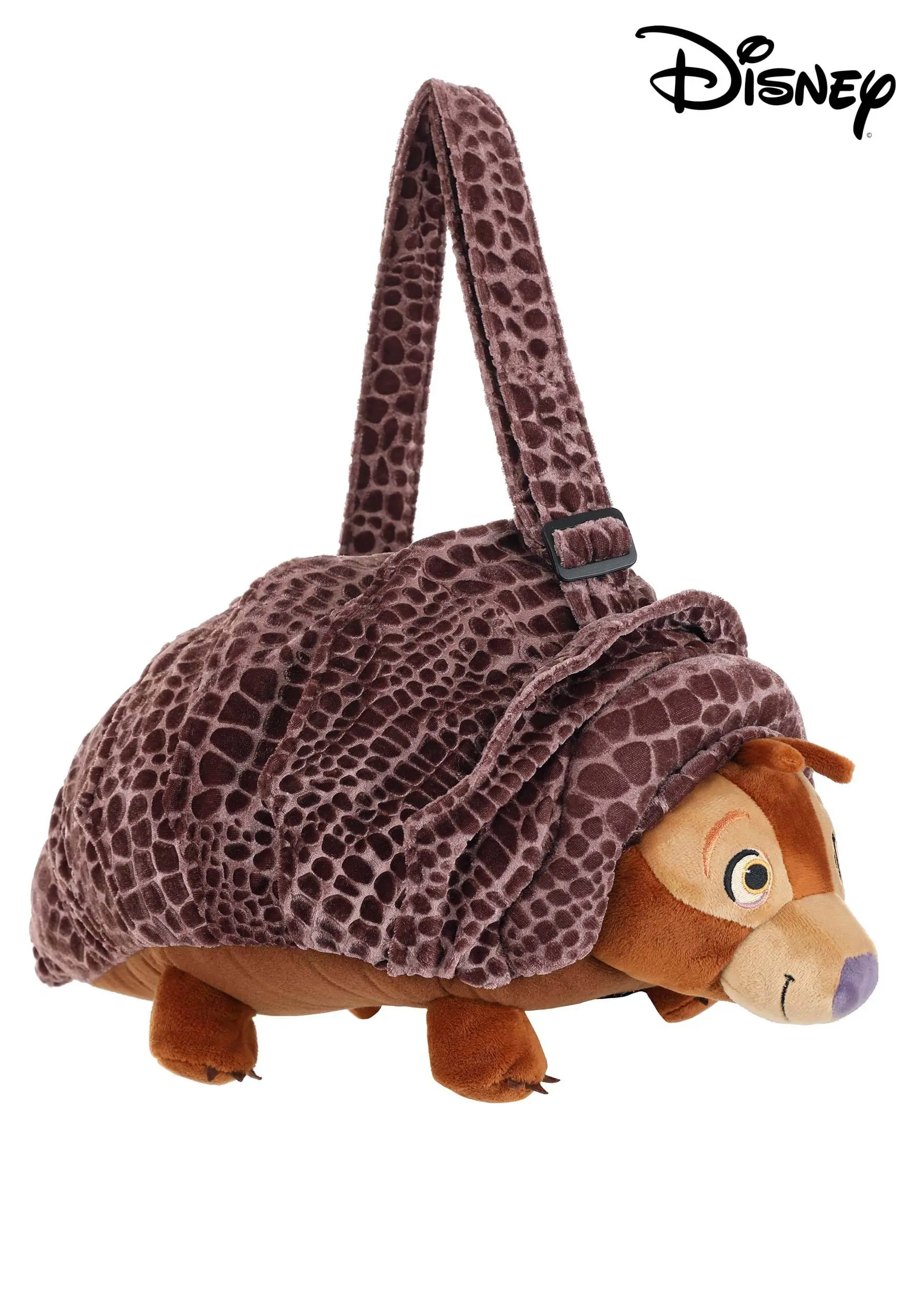 Elope Disney Tuk Tuk Companion Costume Accessory 3 Elope Disney Tuk Tuk Companion Costume Accessory