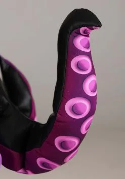 Armada Disney The Little Mermaid Tween Girl's Ursula Costume 17 Armada Disney The Little Mermaid Tween Girl's Ursula Costume -Video Game Costumes Shop tween ursula costume alt 6