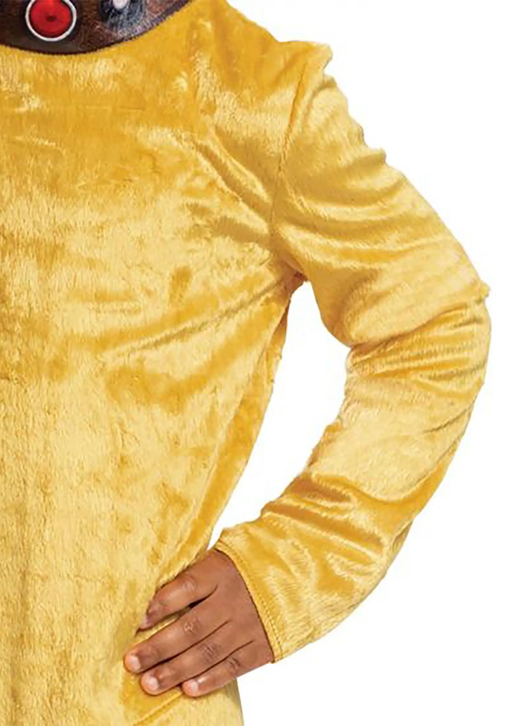 Disguise Up Classic Dug Costume For Toddlers 8 Disguise Up Classic Dug Costume For Toddlers - Image 6