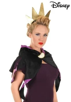 Elope Disney Little Mermaid Ursula Headband & Collar Set