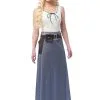 Costume Culture By Franco LLC West Girl Costume For Women -Video Game Costumes Shop west girl womens costume