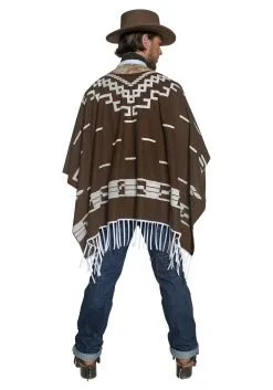 Smiffys Western Gunman Costume 7 Smiffys Western Gunman Costume -Video Game Costumes Shop western gunman costume alt2