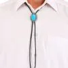 Boloparty Western Bolo Tie -Video Game Costumes Shop western skies bolo tie