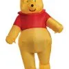 Disguise Limited Winnie The Pooh Inflatable Costume For Adults 2 Disguise Limited Winnie The Pooh Inflatable Costume For Adults -Video Game Costumes Shop winnie the pooh adult inflatable costume