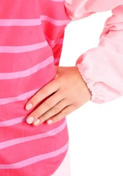 Disguise Limited Adult Deluxe Winnie The Pooh Piglet Costume 15 Disguise Limited Adult Deluxe Winnie The Pooh Piglet Costume -Video Game Costumes Shop winnie the pooh piglet deluxe adult costume alt 4