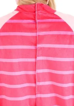 Disguise Limited Adult Deluxe Winnie The Pooh Piglet Costume 16 Disguise Limited Adult Deluxe Winnie The Pooh Piglet Costume -Video Game Costumes Shop winnie the pooh piglet deluxe adult costume alt 5