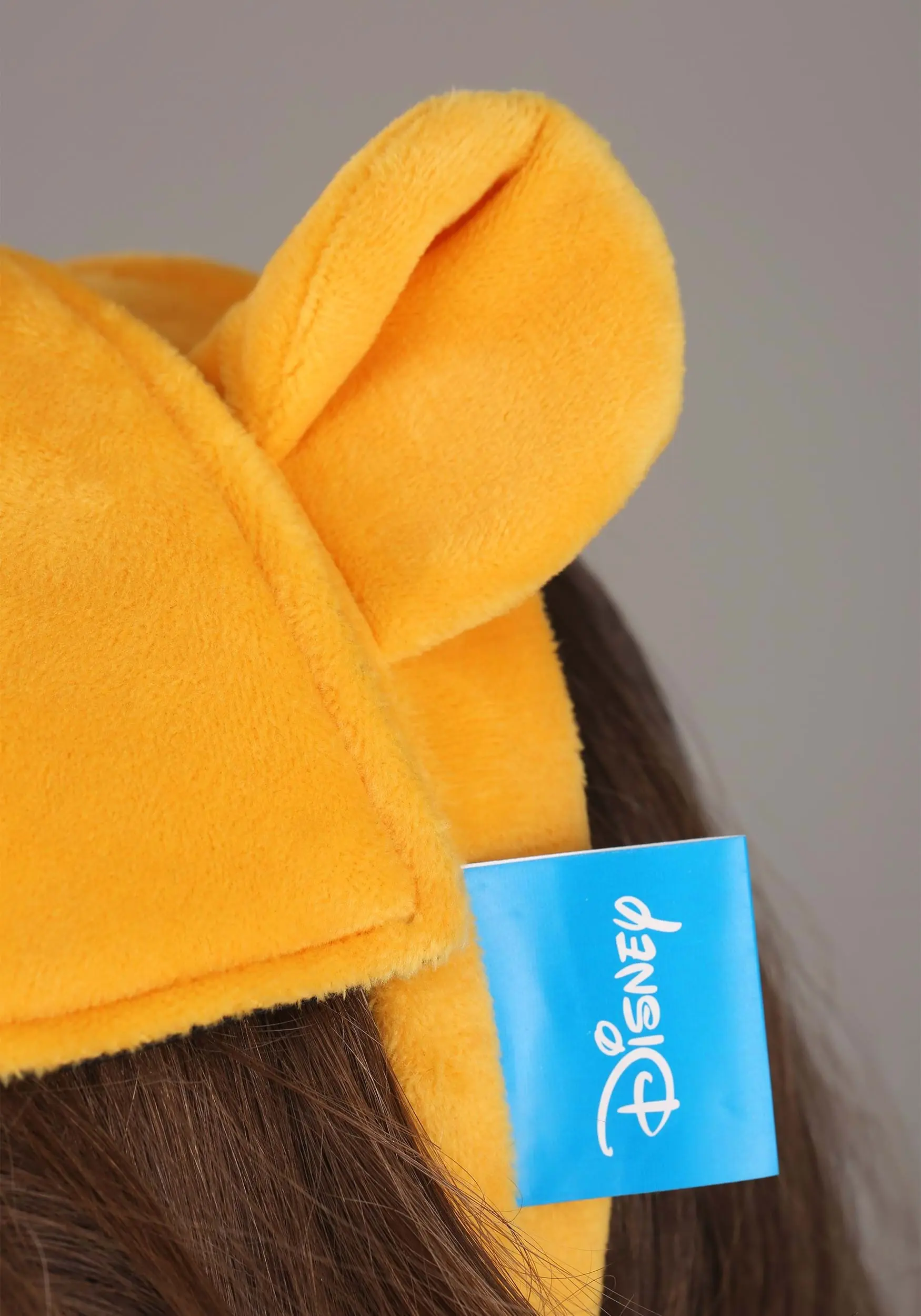 Elope Disney Plush Winnie The Pooh Headband 5 Elope Disney Plush Winnie The Pooh Headband - Image 3