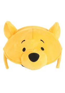 Elope Disney Plush Winnie The Pooh Headband 11 Elope Disney Plush Winnie The Pooh Headband -Video Game Costumes Shop winnie the pooh plush headband alt 4