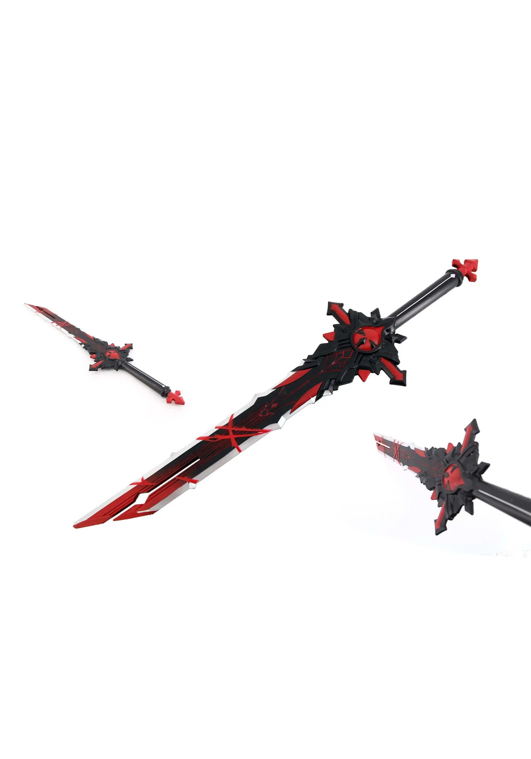 Ruian Fly Cutlery Wolf's Gravestone Costume Weapon 3 Ruian Fly Cutlery Wolf's Gravestone Costume Weapon