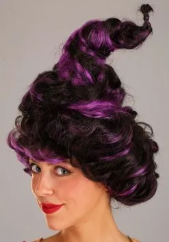 Fun Costumes Mary Sanderson Costume For Women From Disney’s Hocus Pocus -Video Game Costumes Shop women authentic hocus pocus mary sanderson costume alt 6