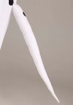 Fun Costumes Perdita Costume For Women From Disney's 101 Dalmatians -Video Game Costumes Shop womens 101 dalmatians perdita costume onesie alt 10