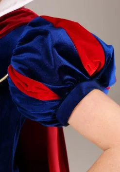 Fun Costumes Snow White Costume For Women From Disney's Snow White 28 Fun Costumes Snow White Costume For Women From Disney's Snow White -Video Game Costumes Shop womens disney snow white costume alt 3