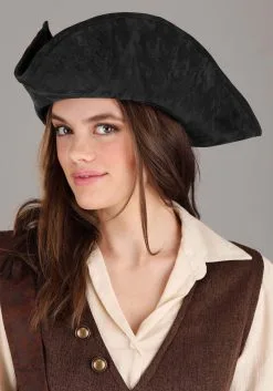 Fun Costumes Disney Pirates Of The Caribbean Women's Elizabeth Swann Costume -Video Game Costumes Shop womens elizabeth swann costume alt 5