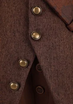 Fun Costumes Disney Pirates Of The Caribbean Women's Elizabeth Swann Costume -Video Game Costumes Shop womens elizabeth swann costume alt 7