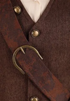 Fun Costumes Disney Pirates Of The Caribbean Women's Elizabeth Swann Costume -Video Game Costumes Shop womens elizabeth swann costume alt 8