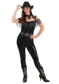 Dreamgirl Honky Tonk Hottie Costume For Women