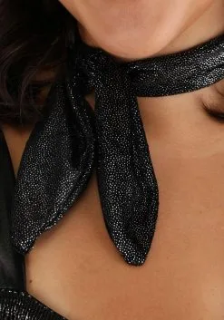 Dreamgirl Honky Tonk Hottie Costume For Women -Video Game Costumes Shop womens honky tonk hottie costume alt 2