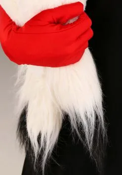 Fun Costumes Cruella De Vil Stole Costume For Women From Disney’s 101 Dalmatians 29 Fun Costumes Cruella De Vil Stole Costume For Women From Disney’s 101 Dalmatians -Video Game Costumes Shop womens prestige cruella de vil stole costume alt 5