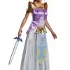 Disguise Zelda Deluxe Women's Costume