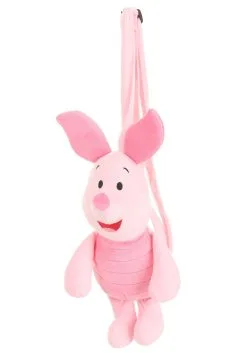 Elope Disney Piglet Costume Winnie The Pooh Companion 14 Elope Disney Piglet Costume Winnie The Pooh Companion -Video Game Costumes Shop wtp piglet costume companion alt 4