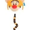 Elope Disney Winnie The Pooh Tigger Soft-Sculpted Headband & Tail Accessory Kit -Video Game Costumes Shop wtp tigger plush headband tail kit